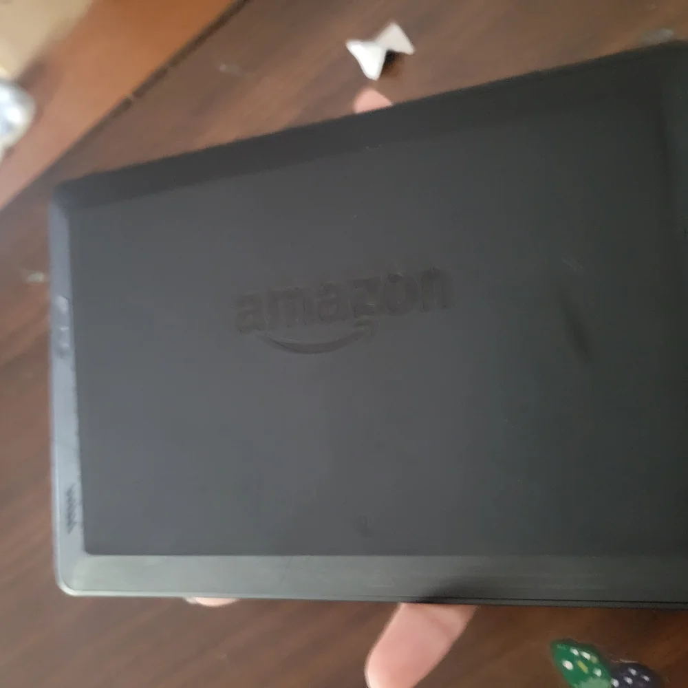 Black Tablet